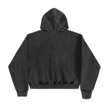 DIAMOND CLOUD zip up