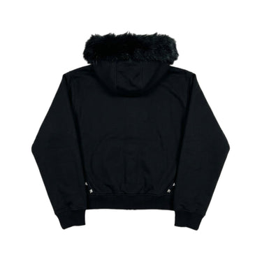 SHERPA FLEECE CLOUD Zip Up