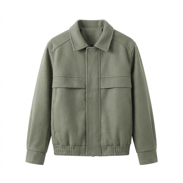 MULTI P CLOUD Jacket