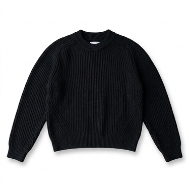 RETRO GRUNGE CLOUD Pullover