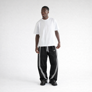 RETRO CAMO CLOUD Pants