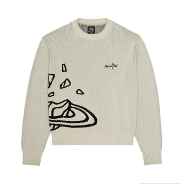 COSMIC CLOUD Pullover