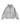 GRADIENT CARDIGAN CLOUD Loose Zipper