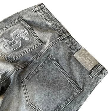 BUY HAPPINESS CLOUD Flared jeans