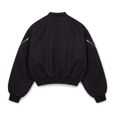 YM CLOUD Jacket - back
