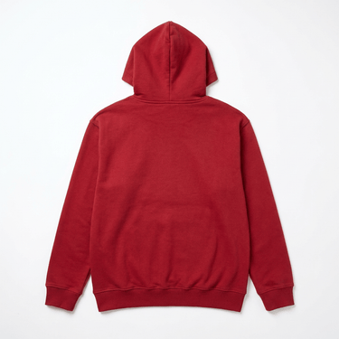ROYAL CREST CLOUD Hoodie - back