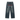 KOREAN VERSION RETRO CLOUD Jeans - front