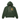 TIGER CLAW CLOUD Double Zip Hoodie - front