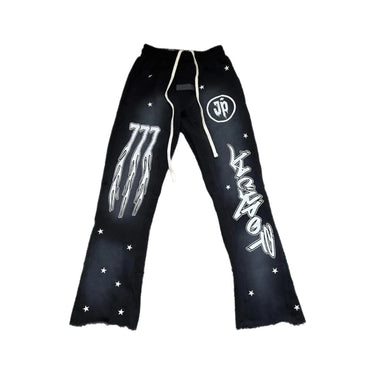 777 LUCKY CLOUD Tracksuit