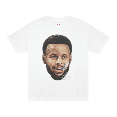 STEPHEN CURRY CLOUD Tee