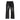 WASHED CLOUD Flared Pants