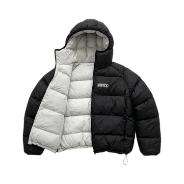 PROTECT DOUBLE SIDED CLOUD Jacket