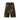 PYTHON CAMO EXCLUSIVE CLOUD Shorts