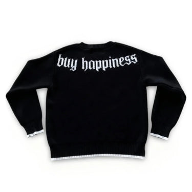 CHA$ BLACK CLOUD Pullover