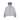 WINDBREAKER COAT CLOUD Zipper jacket