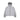 WINDBREAKER COAT CLOUD Zipper jacket