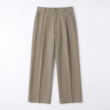 JOSH CLOUD Baggy pants