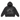 PATTERN CLOUD Zip up