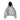 2GRAY CLOUD Hoodie