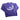 V KNITWEAR CLOUD Pullover