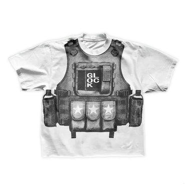 BULLETPROOF CLOUD Tees