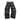 RETRO GOTHIC BLACK PANT