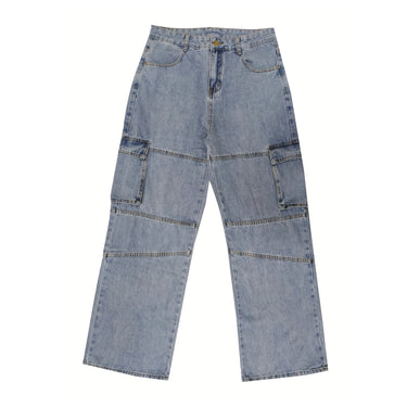 NVFELIX CLOUD Cargo Jeans