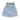 CAMOUFLAGE CLOUD PATTERN SHORTS