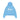 NOFS CLOUD Baggy Hoodie