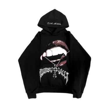 VAMP CLOUD Hoodie