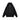 BLACK CLOUD Zip Up Retro