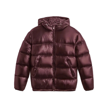 PUFFER CLOUDED Jacket