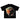 Drake black cloud Tee