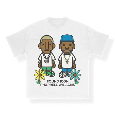 Pharrell Williams