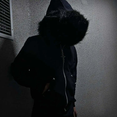 SHERPA FLEECE CLOUD Zip Up