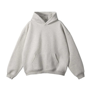 DROP SHOULDER CLOUD Hoodie