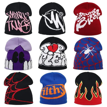 MINUS CLOUD Beanie Cargo Cap