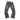 DISTRESSED CLOUD Flared jeans