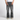 DISTRESSED CLOUD Flared jeans