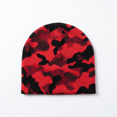 RIVET CROSS CLOUD Hat - back