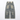 HOUZHOU CLOUD Washed Denim - back