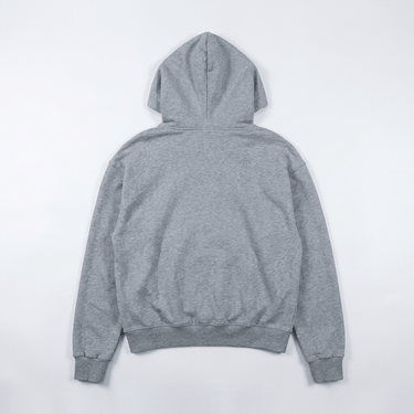 DON'T SMOKE CLOUD Hoodie - back