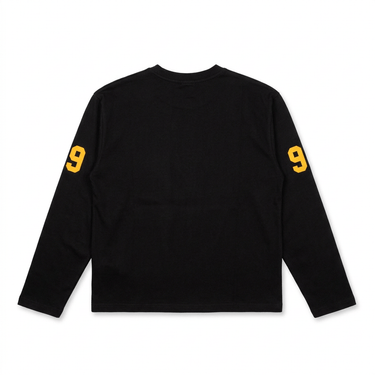 99 URBAN CLOUD Long Sleeve Jersey - back