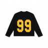 99 URBAN CLOUD Long Sleeve Jersey - front