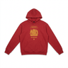 ROYAL CREST CLOUD Hoodie - front
