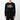 DARK RETRIT CLOUD Long Sleeve - on model