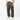 CAMOUFLAGE CLOUD Baggy trousers - on model