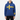 SWEADEN CLOUD Hoodie - on model