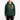 TIGER CLAW CLOUD Double Zip Hoodie - on model